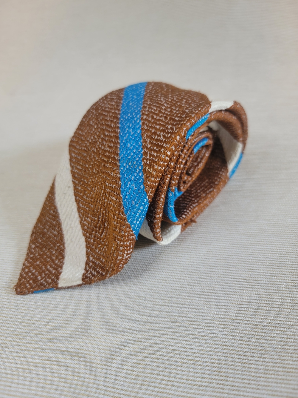 Groovy Vintage Men's Tie